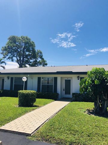 5368 Privet Place B, Delray Beach, FL 33484