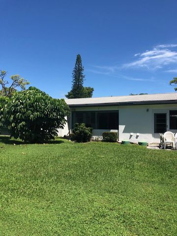 5368 Privet Place B, Delray Beach, FL 33484