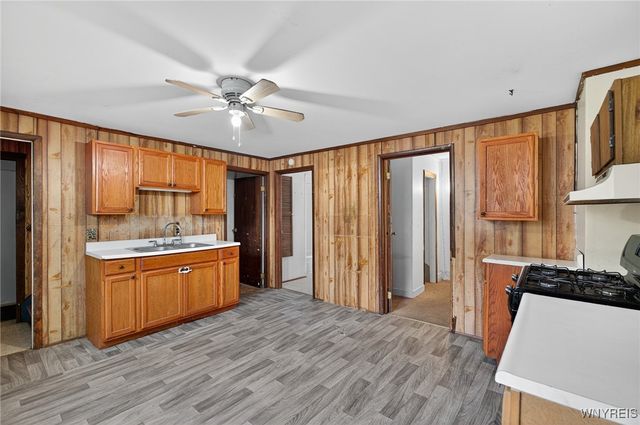 221 Kirby Avenue, Lackawanna, NY 14218