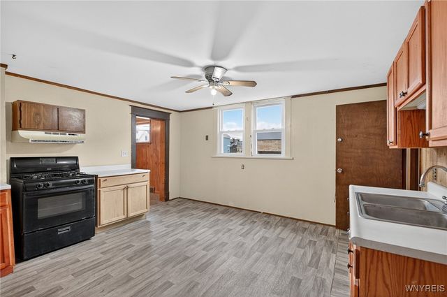 221 Kirby Avenue, Lackawanna, NY 14218