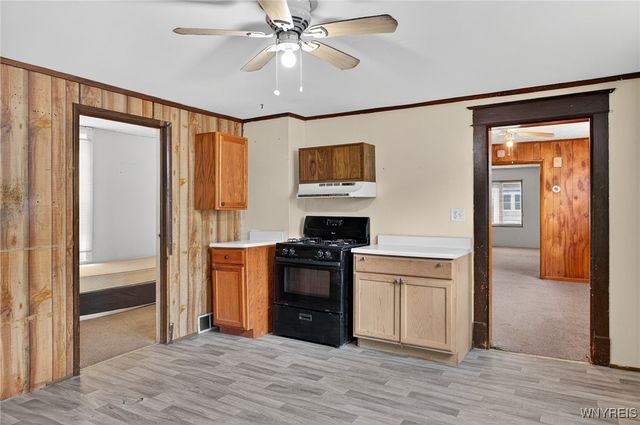 221 Kirby Avenue, Lackawanna, NY 14218