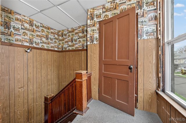 221 Kirby Avenue, Lackawanna, NY 14218