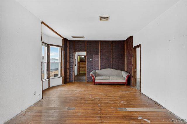 221 Kirby Avenue, Lackawanna, NY 14218