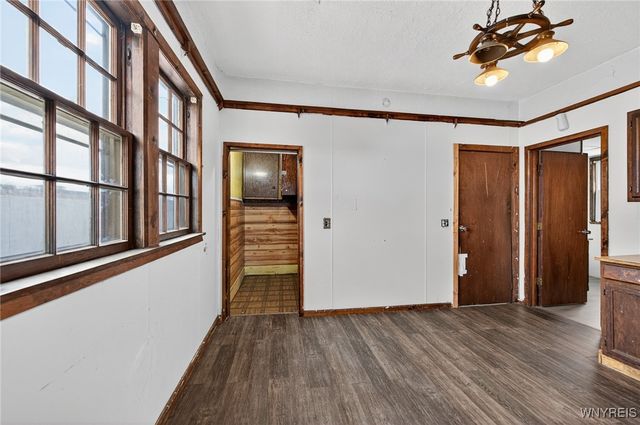 221 Kirby Avenue, Lackawanna, NY 14218