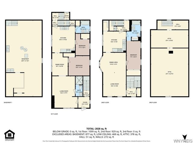 221 Kirby Avenue, Lackawanna, NY 14218