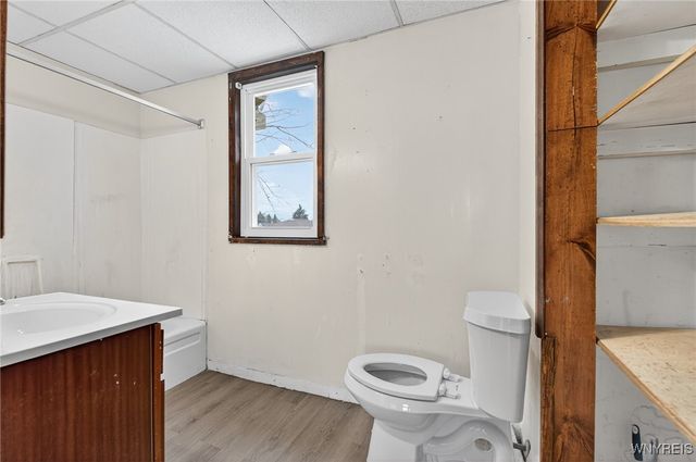 221 Kirby Avenue, Lackawanna, NY 14218