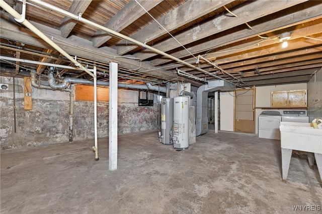 221 Kirby Avenue, Lackawanna, NY 14218