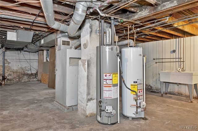 221 Kirby Avenue, Lackawanna, NY 14218