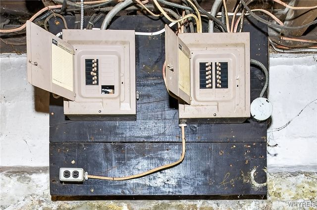 221 Kirby Avenue, Lackawanna, NY 14218