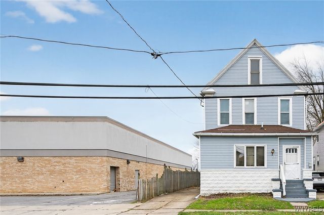 221 Kirby Avenue, Lackawanna, NY 14218