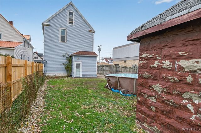 221 Kirby Avenue, Lackawanna, NY 14218