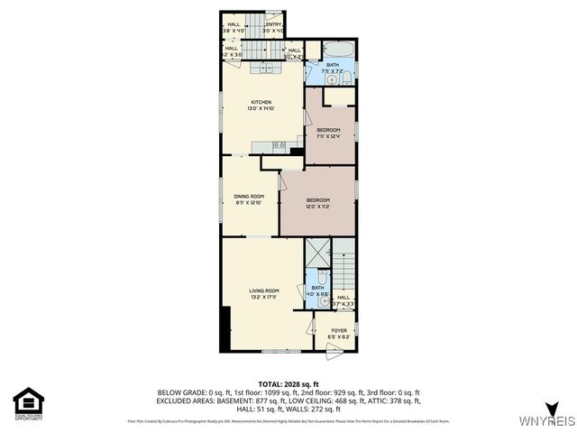 221 Kirby Avenue, Lackawanna, NY 14218