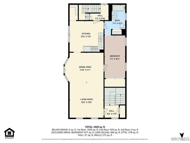 221 Kirby Avenue, Lackawanna, NY 14218