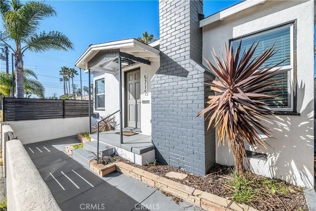 5715 Campo, Long Beach, CA 90803