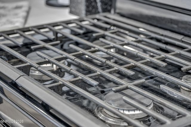 1495 Lake Avenue, Silver Springs, NV 89429