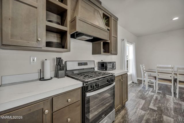 1495 Lake Avenue, Silver Springs, NV 89429