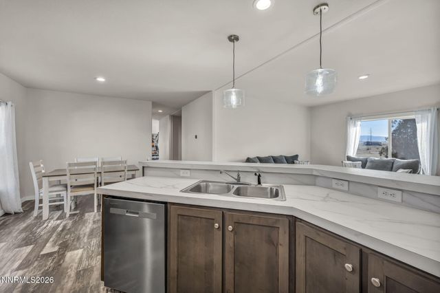 1495 Lake Avenue, Silver Springs, NV 89429