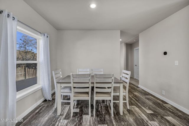 1495 Lake Avenue, Silver Springs, NV 89429