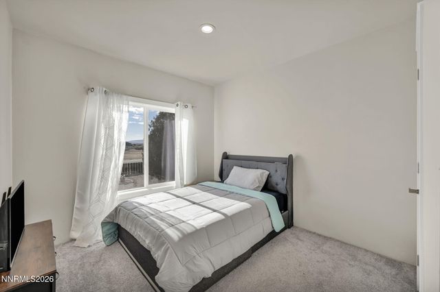 1495 Lake Avenue, Silver Springs, NV 89429