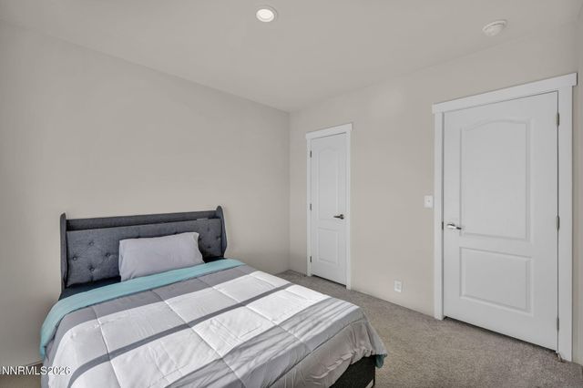 1495 Lake Avenue, Silver Springs, NV 89429