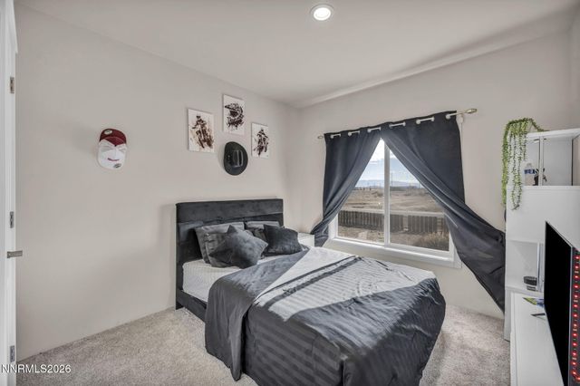 1495 Lake Avenue, Silver Springs, NV 89429