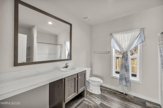 1495 Lake Avenue, Silver Springs, NV 89429