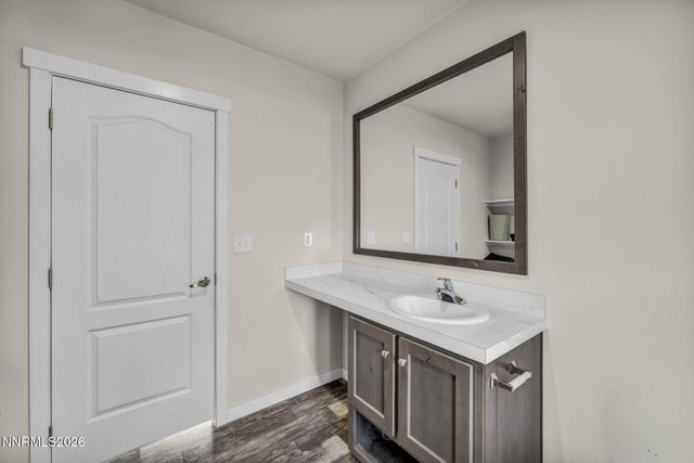 1495 Lake Avenue, Silver Springs, NV 89429