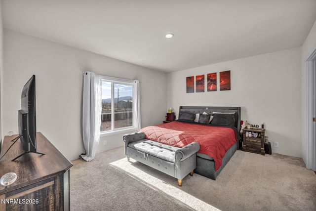 1495 Lake Avenue, Silver Springs, NV 89429