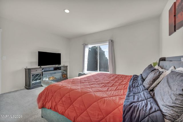 1495 Lake Avenue, Silver Springs, NV 89429