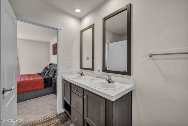 1495 Lake Avenue, Silver Springs, NV 89429