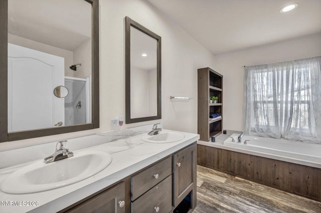 1495 Lake Avenue, Silver Springs, NV 89429