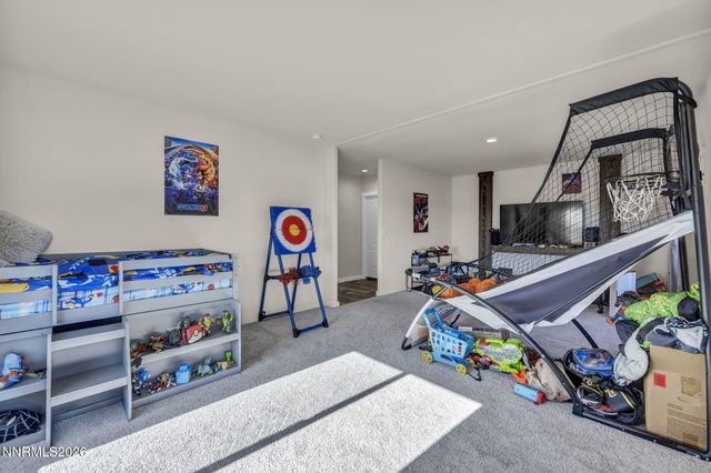 1495 Lake Avenue, Silver Springs, NV 89429