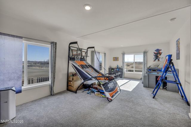 1495 Lake Avenue, Silver Springs, NV 89429