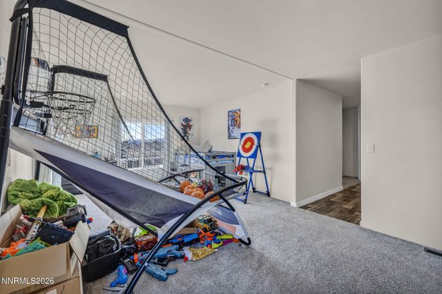 1495 Lake Avenue, Silver Springs, NV 89429