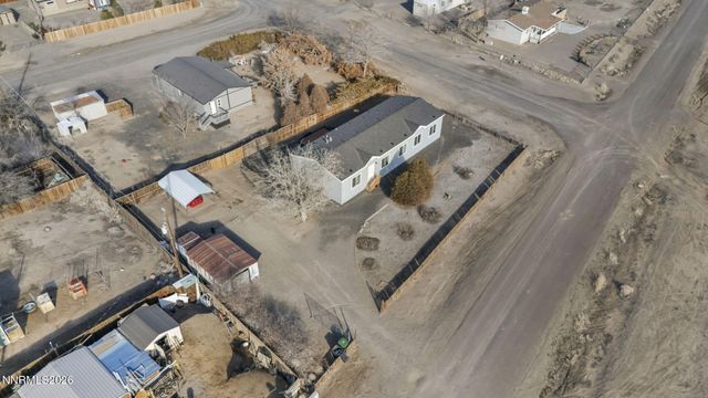 1495 Lake Avenue, Silver Springs, NV 89429