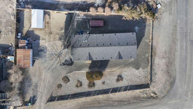 1495 Lake Avenue, Silver Springs, NV 89429