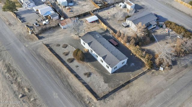 1495 Lake Avenue, Silver Springs, NV 89429