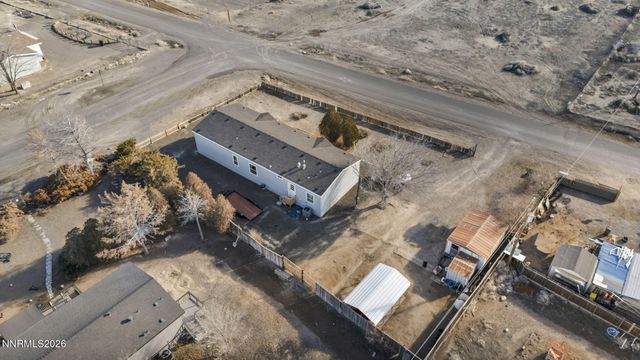 1495 Lake Avenue, Silver Springs, NV 89429