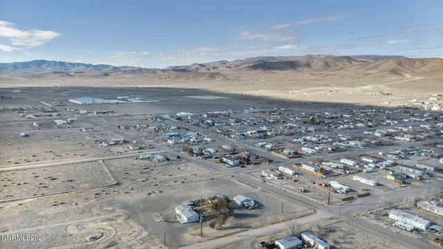 1495 Lake Avenue, Silver Springs, NV 89429