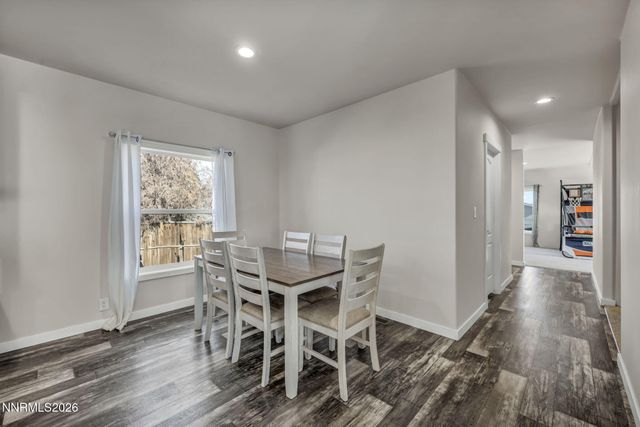 1495 Lake Avenue, Silver Springs, NV 89429