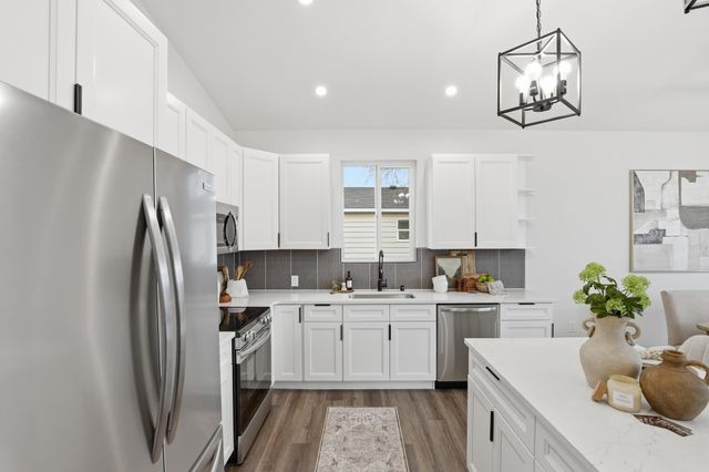 4914 E Fairview Ave, Spokane, WA 99217