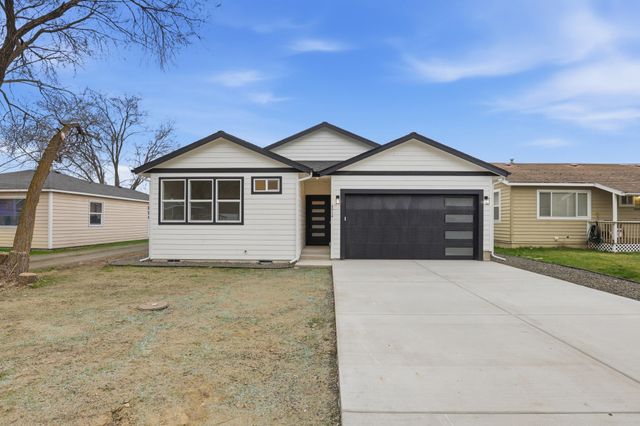 4914 E Fairview Ave, Spokane, WA 99217