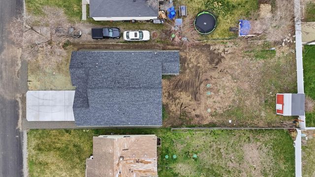 4914 E Fairview Ave, Spokane, WA 99217