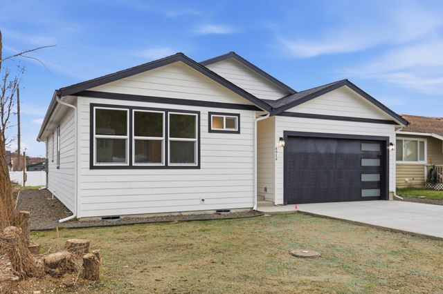 4914 E Fairview Ave, Spokane, WA 99217