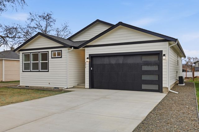 4914 E Fairview Ave, Spokane, WA 99217