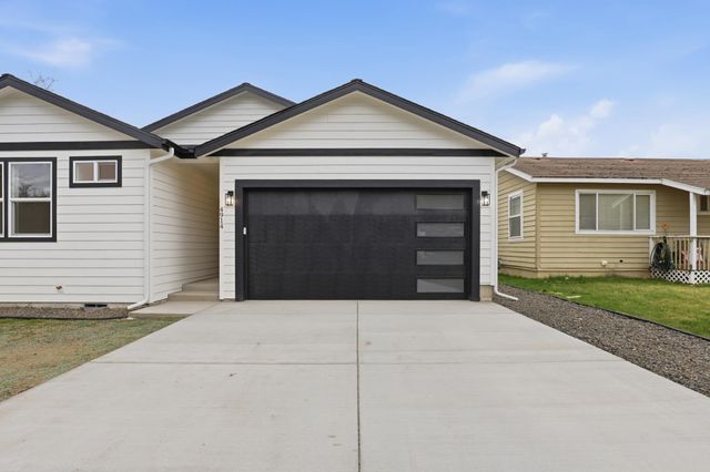 4914 E Fairview Ave, Spokane, WA 99217