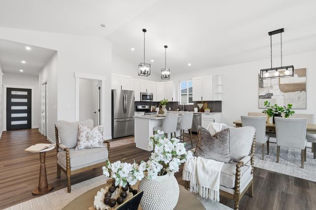 4914 E Fairview Ave, Spokane, WA 99217