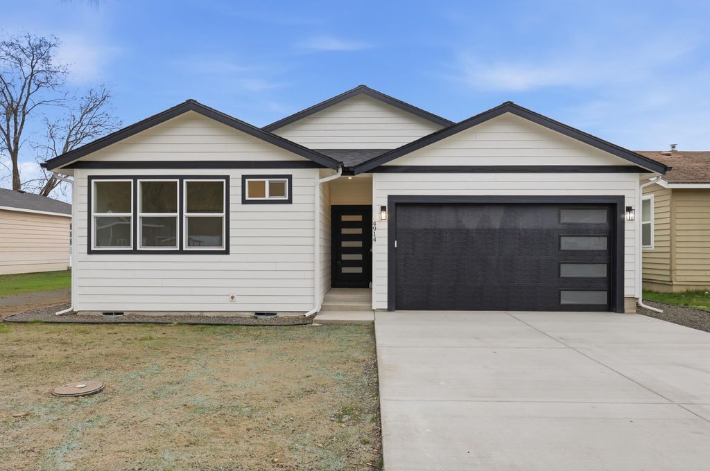 4914 E Fairview Ave, Spokane, WA 99217
