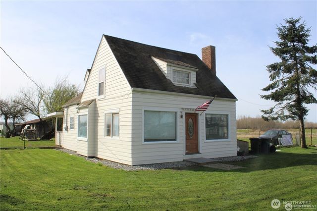 1961 Rayhorst Road, Ferndale, WA 98248