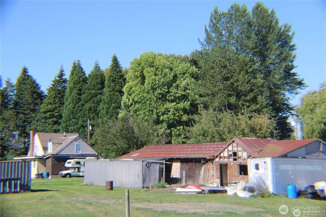 1961 Rayhorst Road, Ferndale, WA 98248